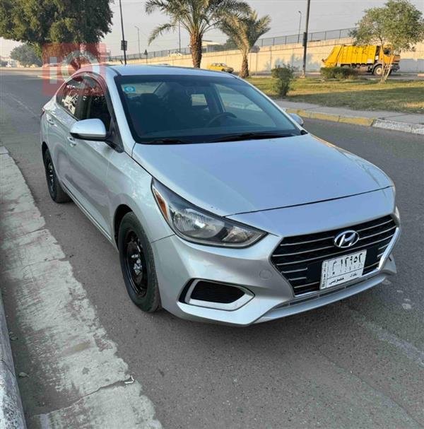 Hyundai for sale in Iraq